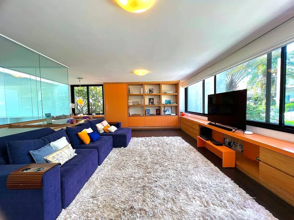 Casa, 3 quartos, 571 m² - Foto 4