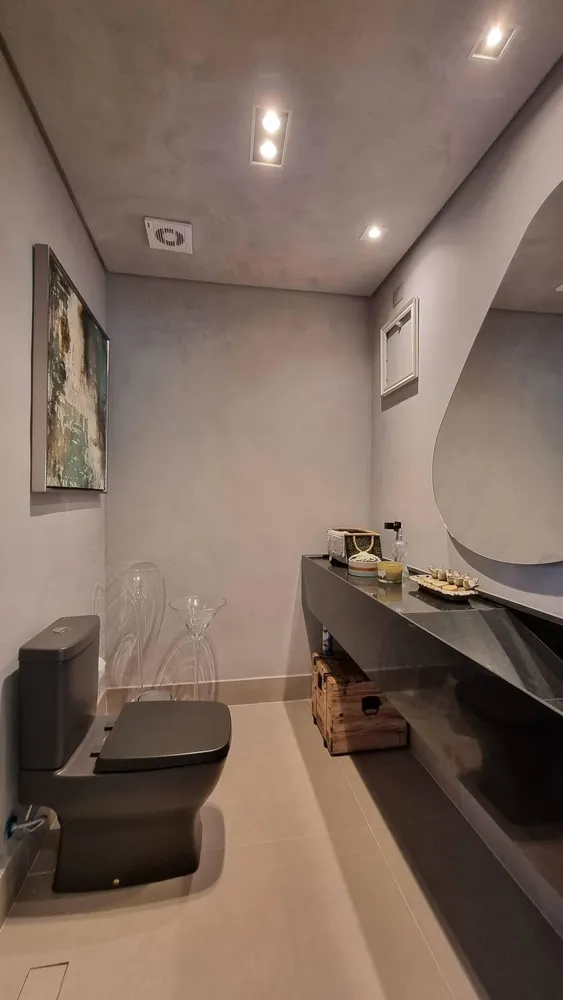 Casa, 4 quartos, 640 m² - Foto 2