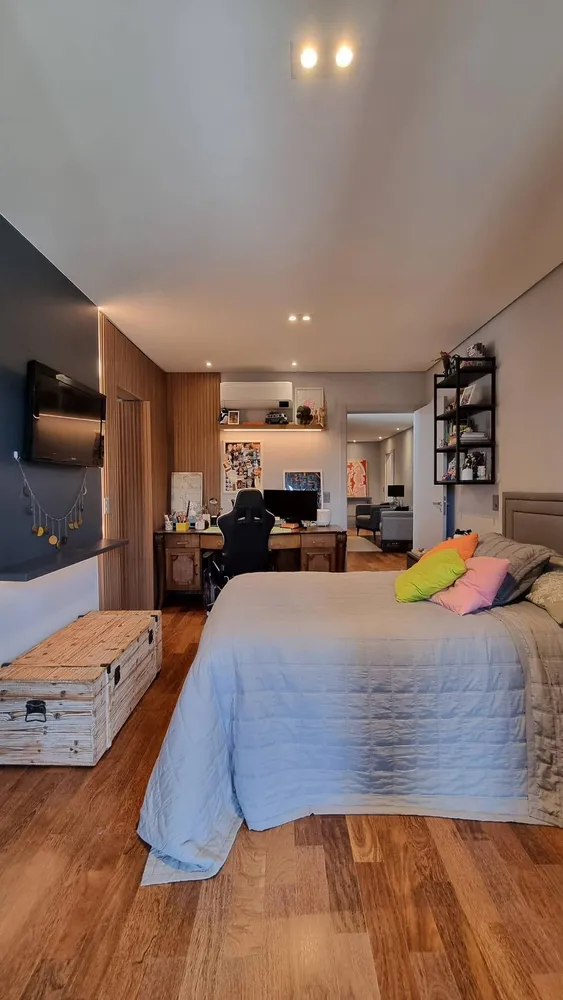 Casa, 4 quartos, 640 m² - Foto 3