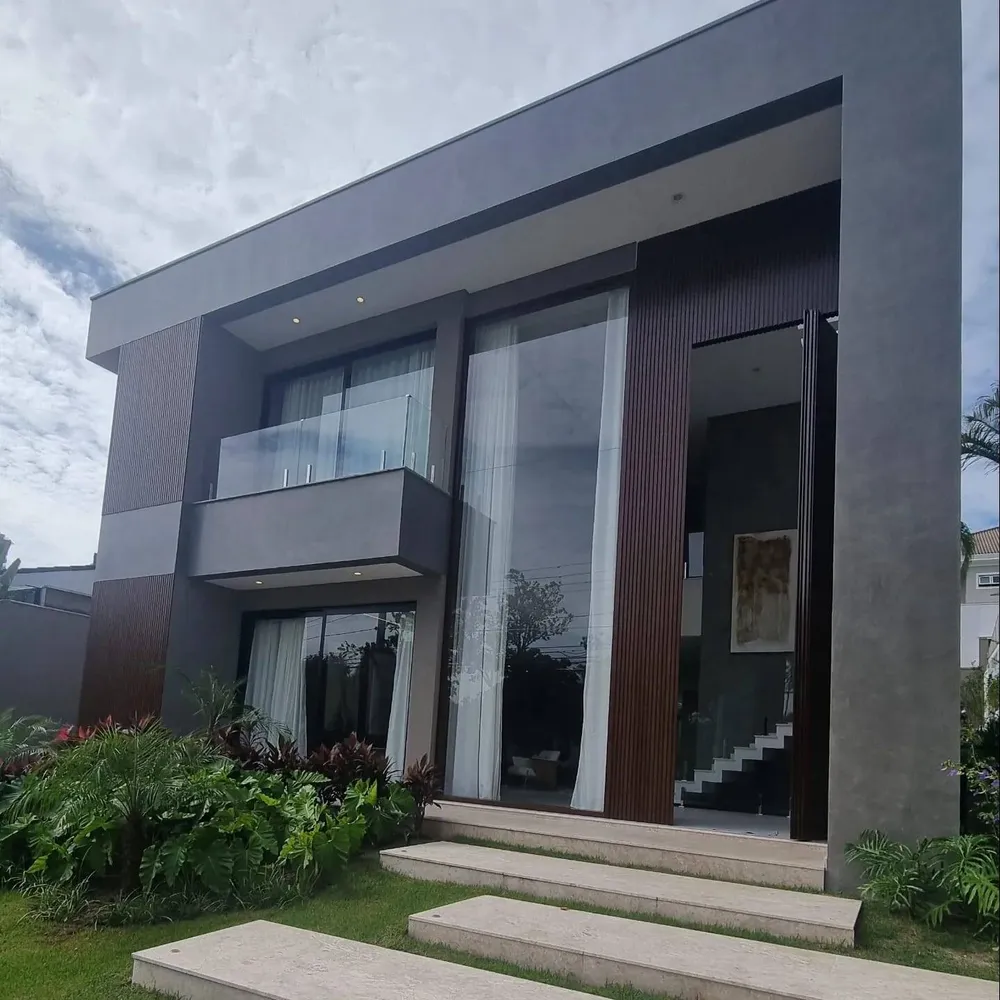 Casa, 4 quartos, 623 m² - Foto 1