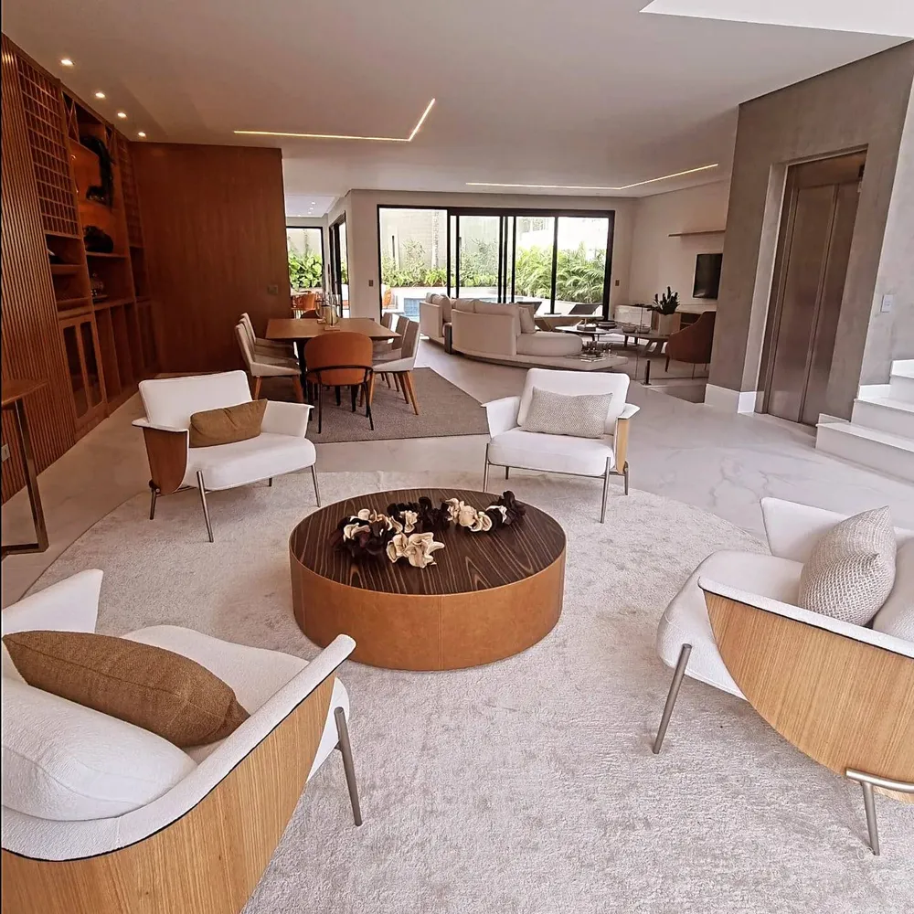 Casa, 4 quartos, 623 m² - Foto 3