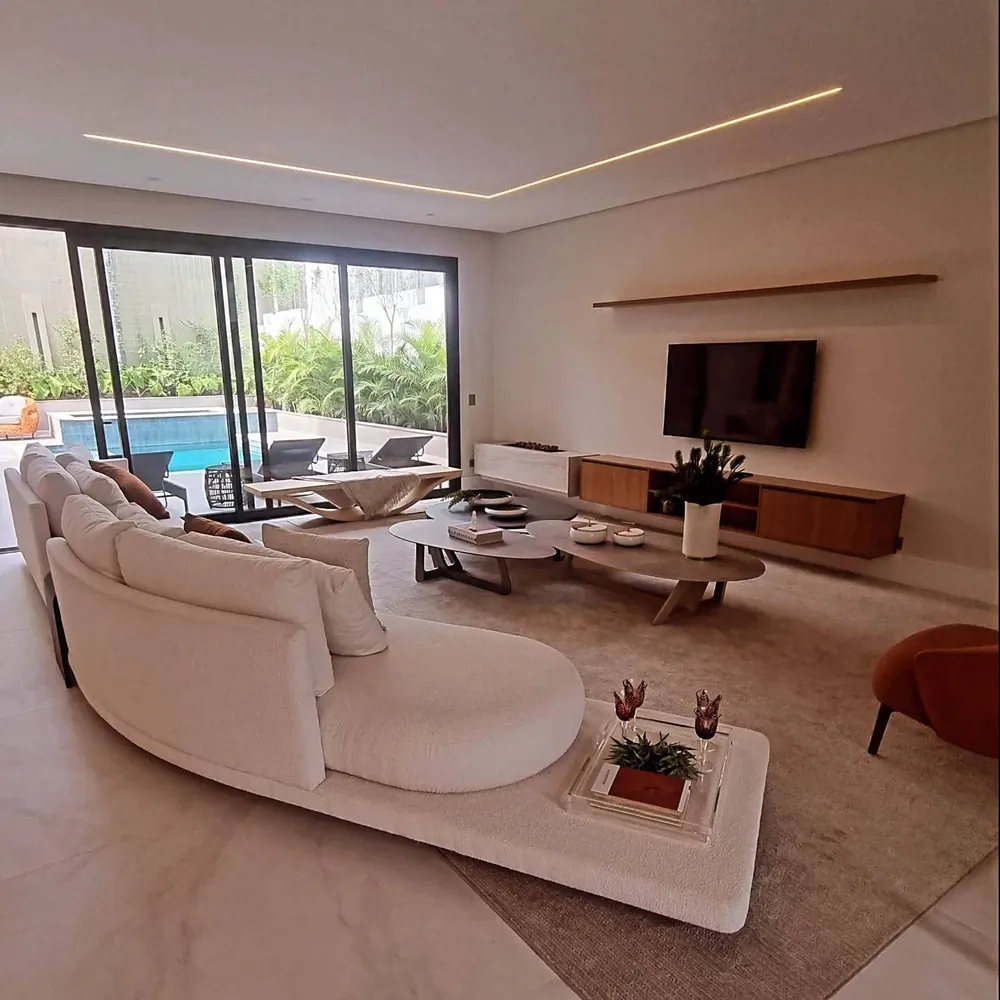 Casa, 4 quartos, 623 m² - Foto 2