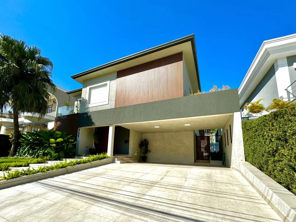 Casa, 5 quartos, 560 m² - Foto 4