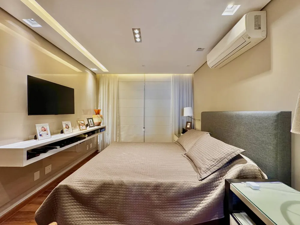Casa, 5 quartos, 560 m² - Foto 1