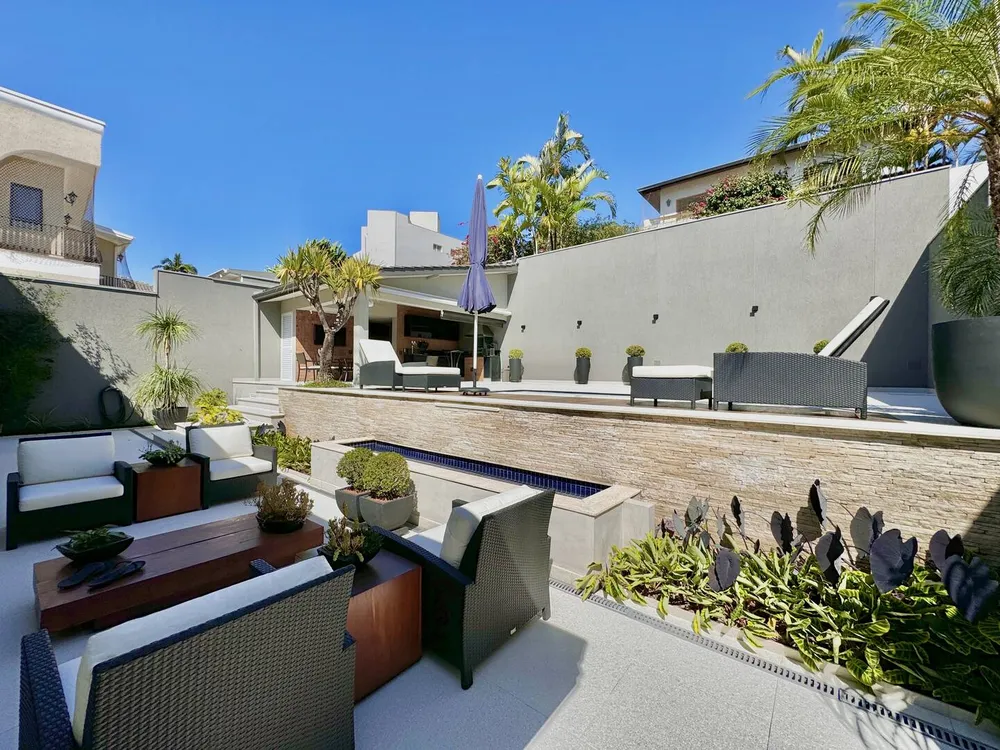 Casa, 5 quartos, 560 m² - Foto 2