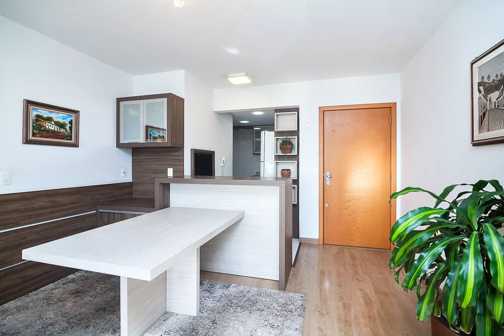 Apartamento, 3 quartos - Foto 4