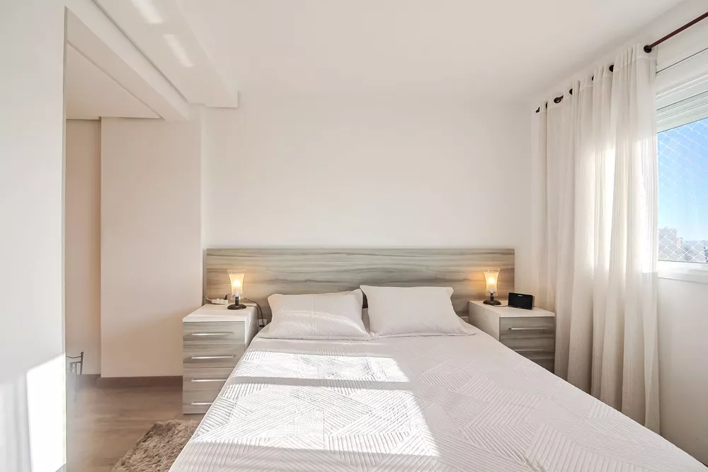 Apartamento, 3 quartos - Foto 1