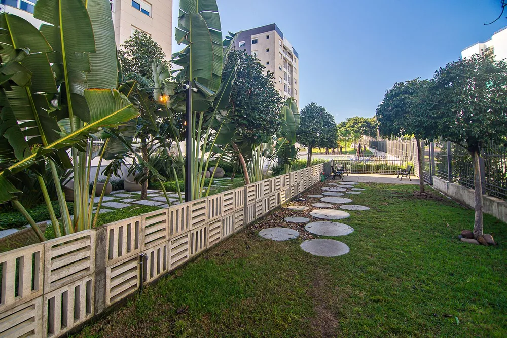 Apartamento, 3 quartos - Foto 2