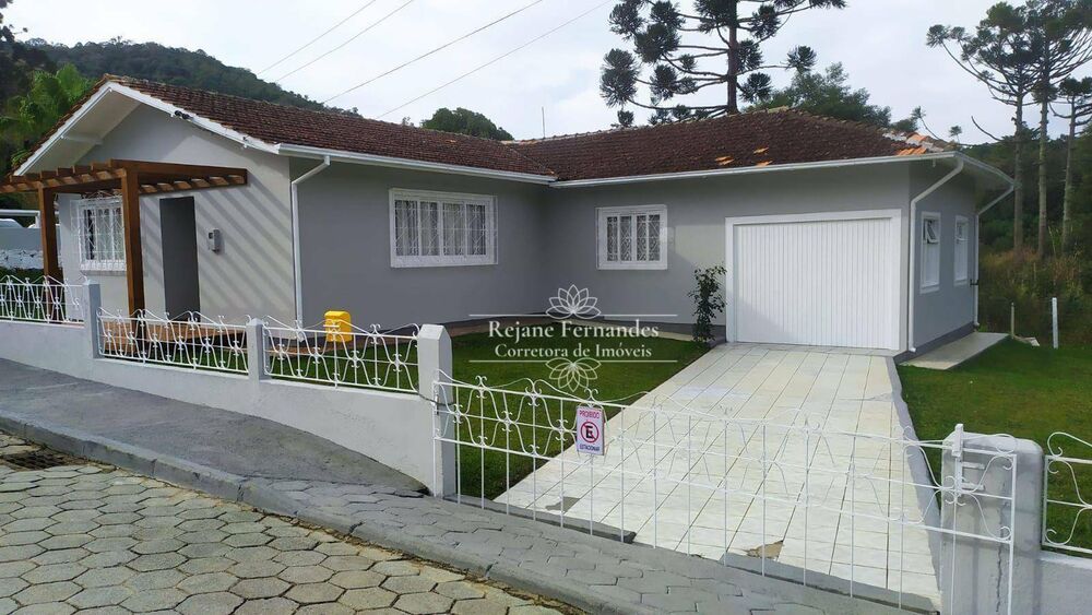 Casa, 3 quartos, 116 m² - Foto 2