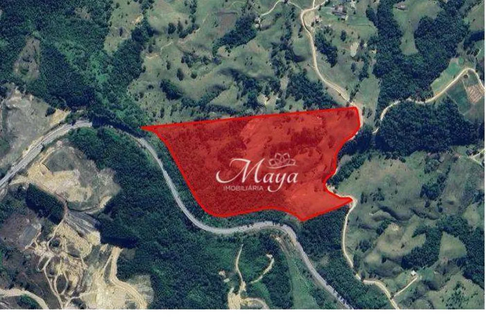 Terreno, 12 hectares - Foto 1