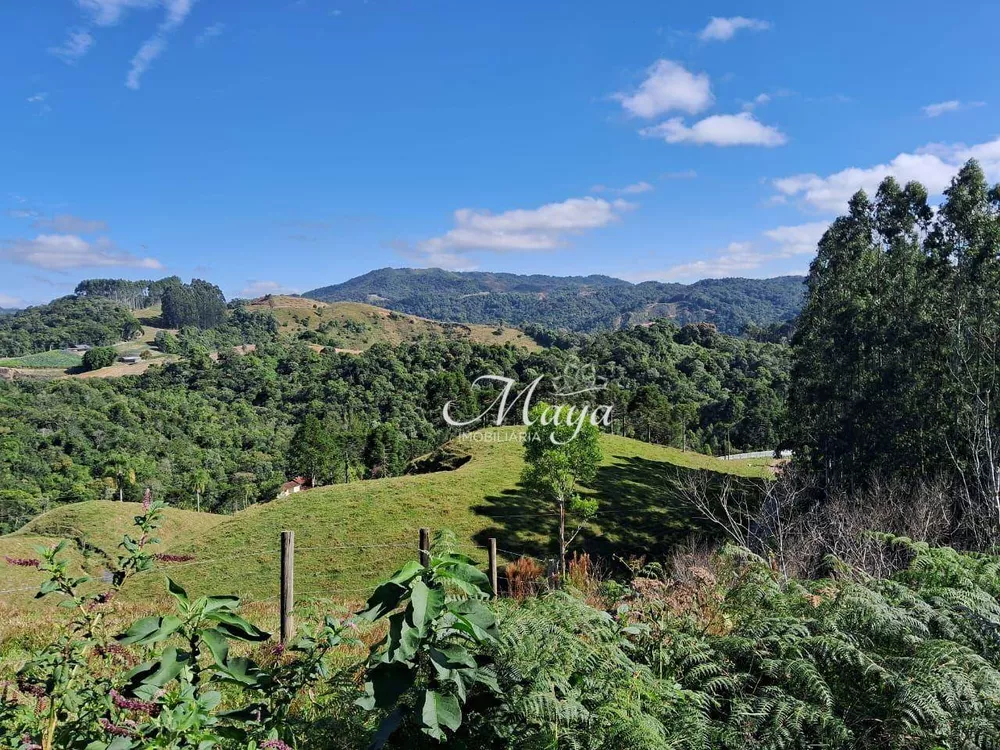 Terreno, 10 hectares - Foto 1