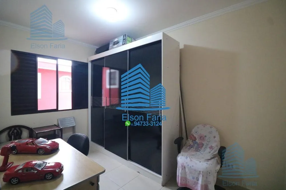 Sobrado, 4 quartos, 155 m² - Foto 3
