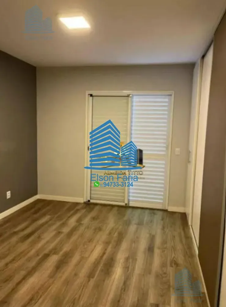Apartamento, 3 quartos, 165 m² - Foto 3