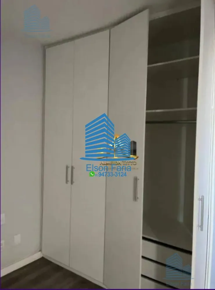 Apartamento, 3 quartos, 165 m² - Foto 4