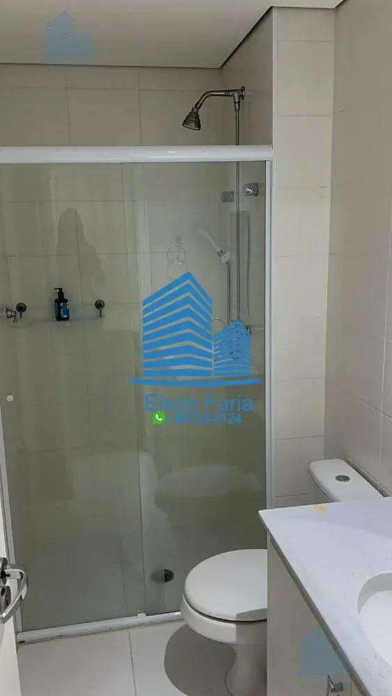 Apartamento, 1 quarto, 65 m² - Foto 1