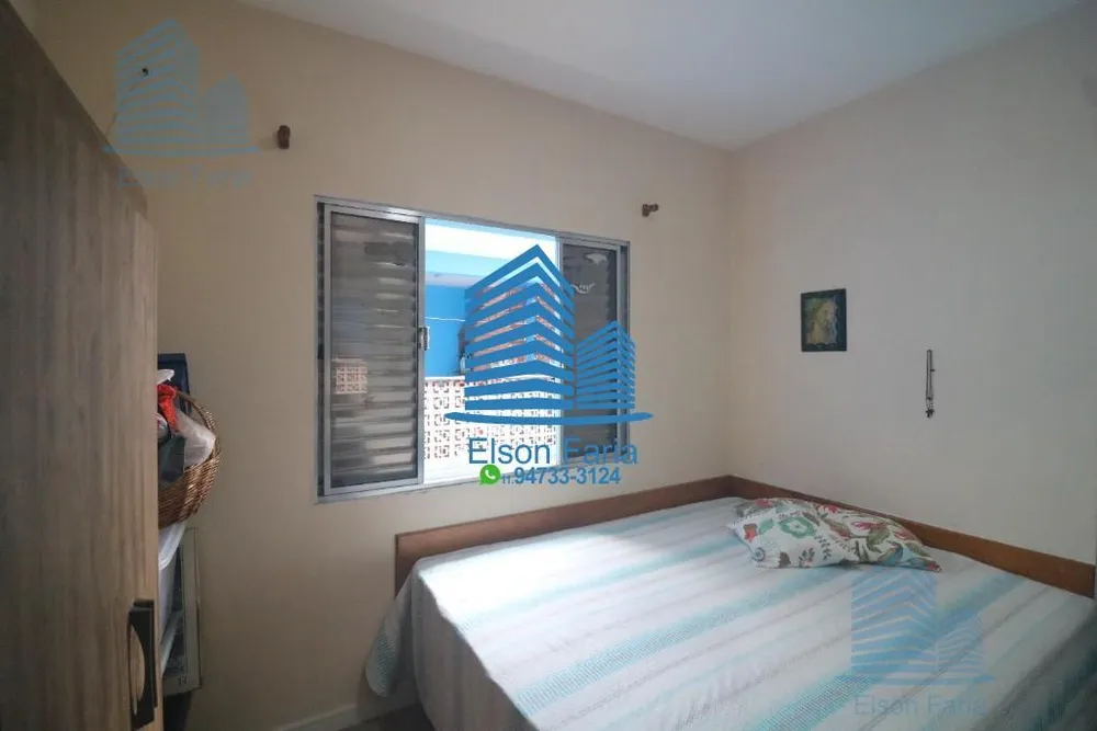 Sobrado, 3 quartos, 128 m² - Foto 3