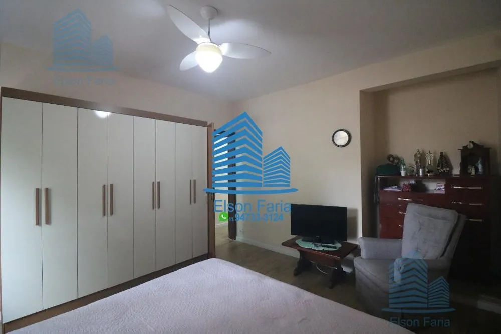 Sobrado, 3 quartos, 128 m² - Foto 2