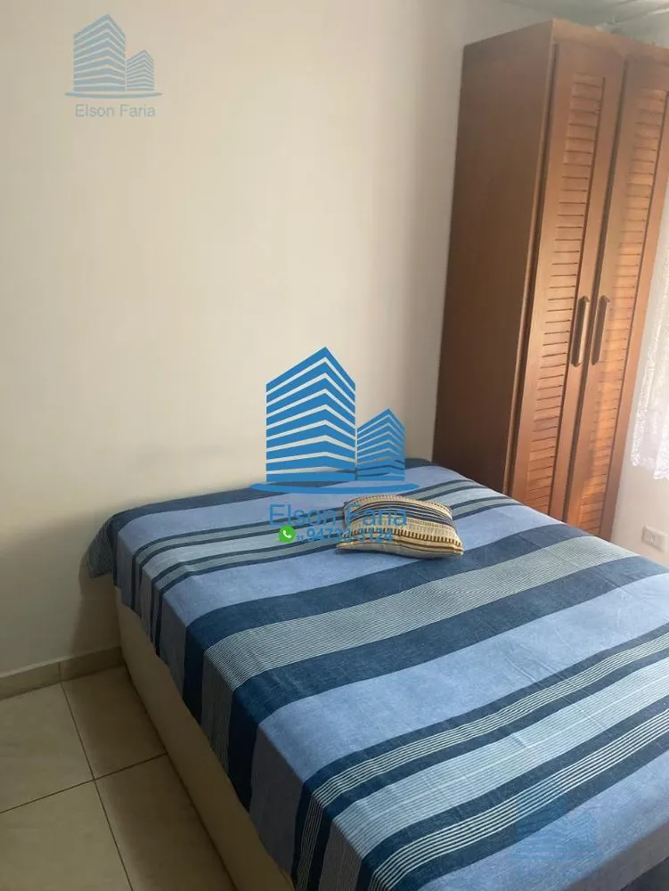 Apartamento, 2 quartos, 53 m² - Foto 2
