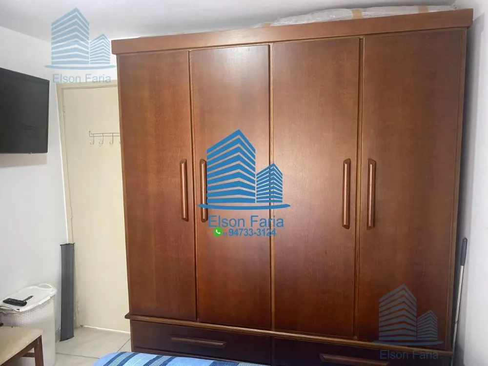 Apartamento, 2 quartos, 53 m² - Foto 3