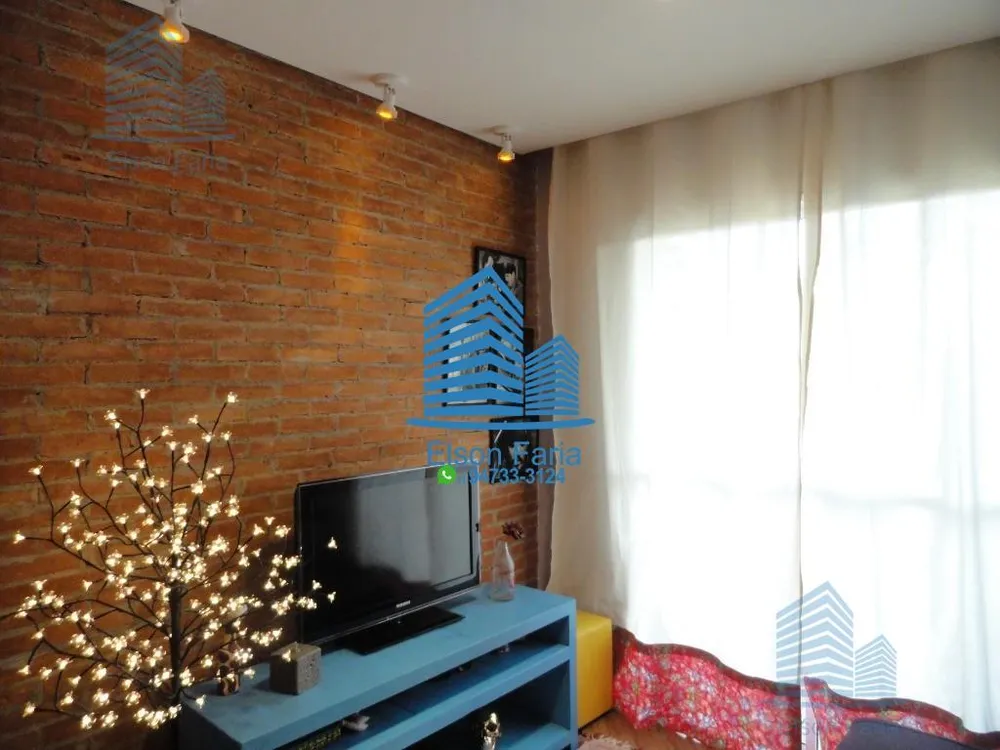 Apartamento, 2 quartos, 56 m² - Foto 3