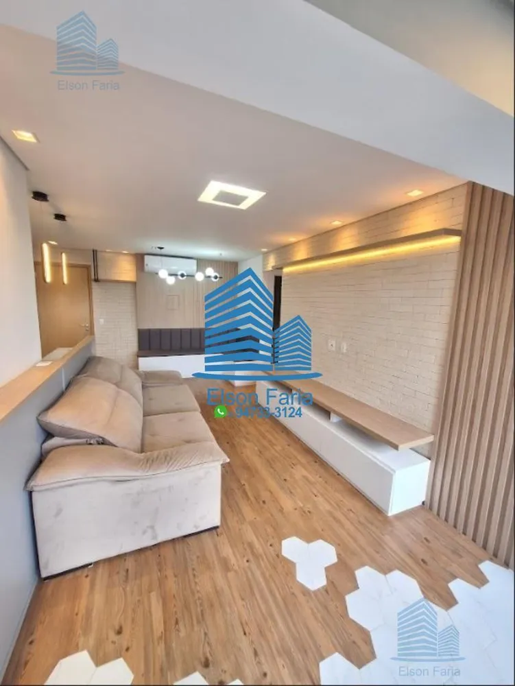 Apartamento, 1 quarto, 50 m² - Foto 2