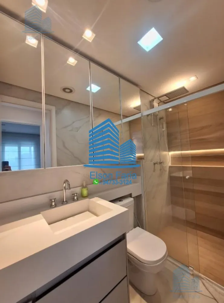 Apartamento, 1 quarto, 50 m² - Foto 1