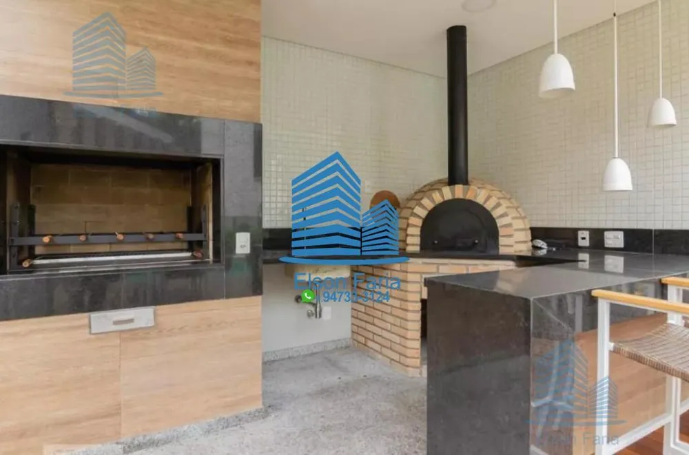 Apartamento, 1 quarto, 50 m² - Foto 3