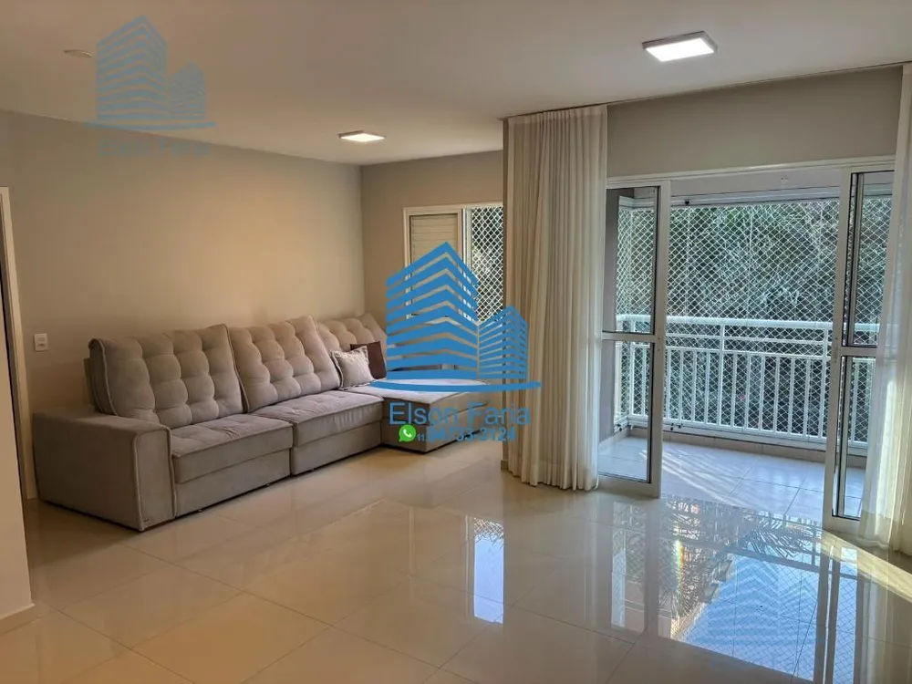 Apartamento, 2 quartos, 91 m² - Foto 1
