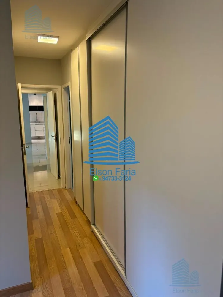 Apartamento, 2 quartos, 91 m² - Foto 2