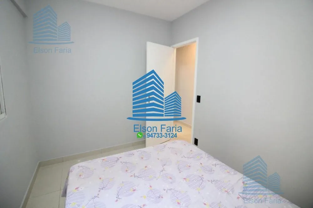 Apartamento, 2 quartos, 48 m² - Foto 4