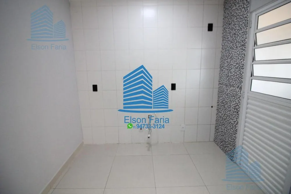 Apartamento, 2 quartos, 48 m² - Foto 2
