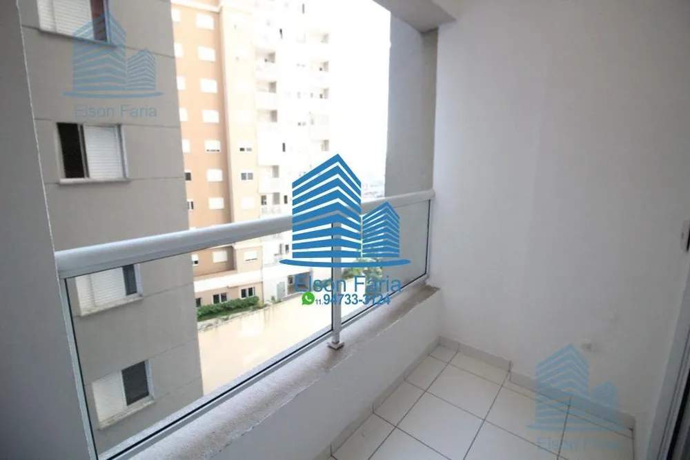 Apartamento, 2 quartos, 48 m² - Foto 3