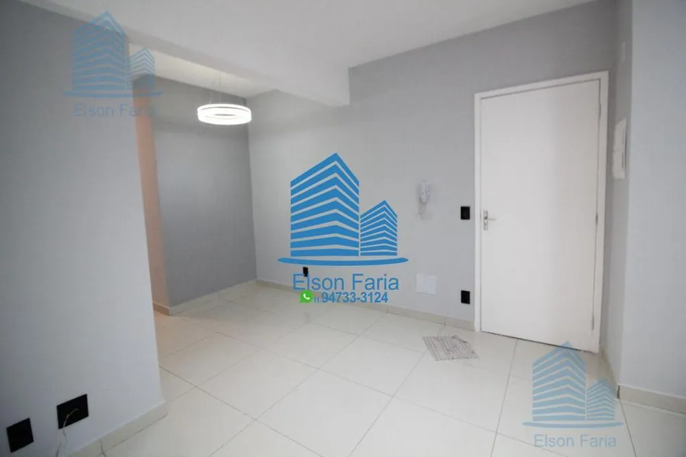Apartamento, 2 quartos, 48 m² - Foto 1