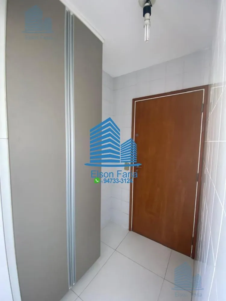 Apartamento, 3 quartos, 90 m² - Foto 3