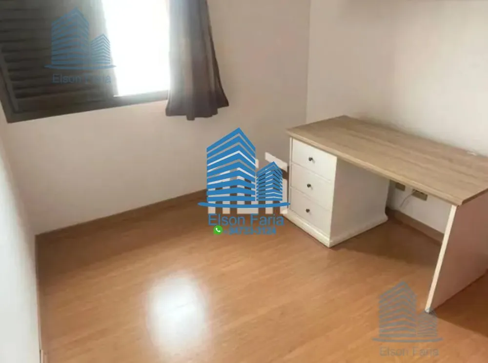 Apartamento, 3 quartos, 90 m² - Foto 4