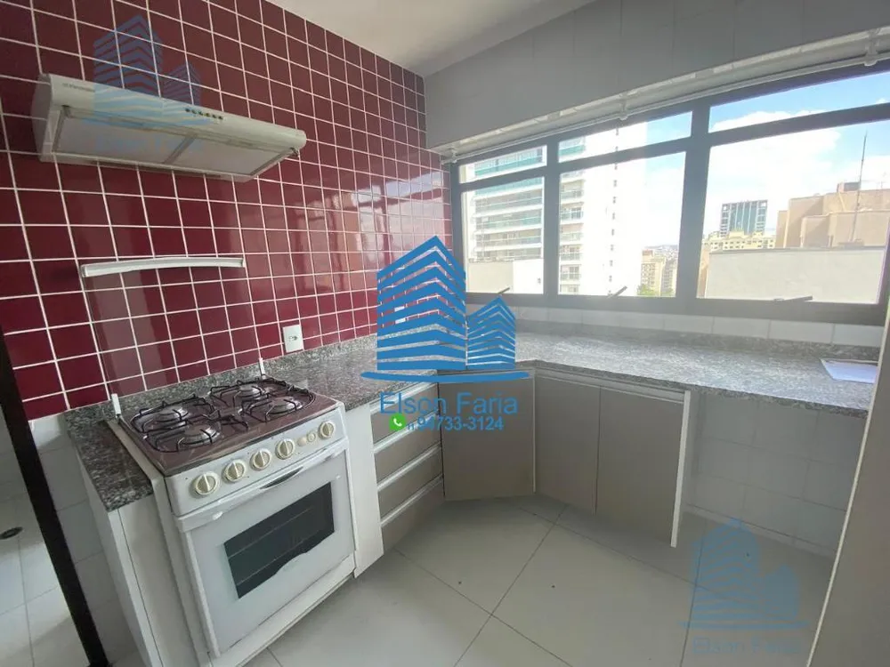 Apartamento, 3 quartos, 90 m² - Foto 1
