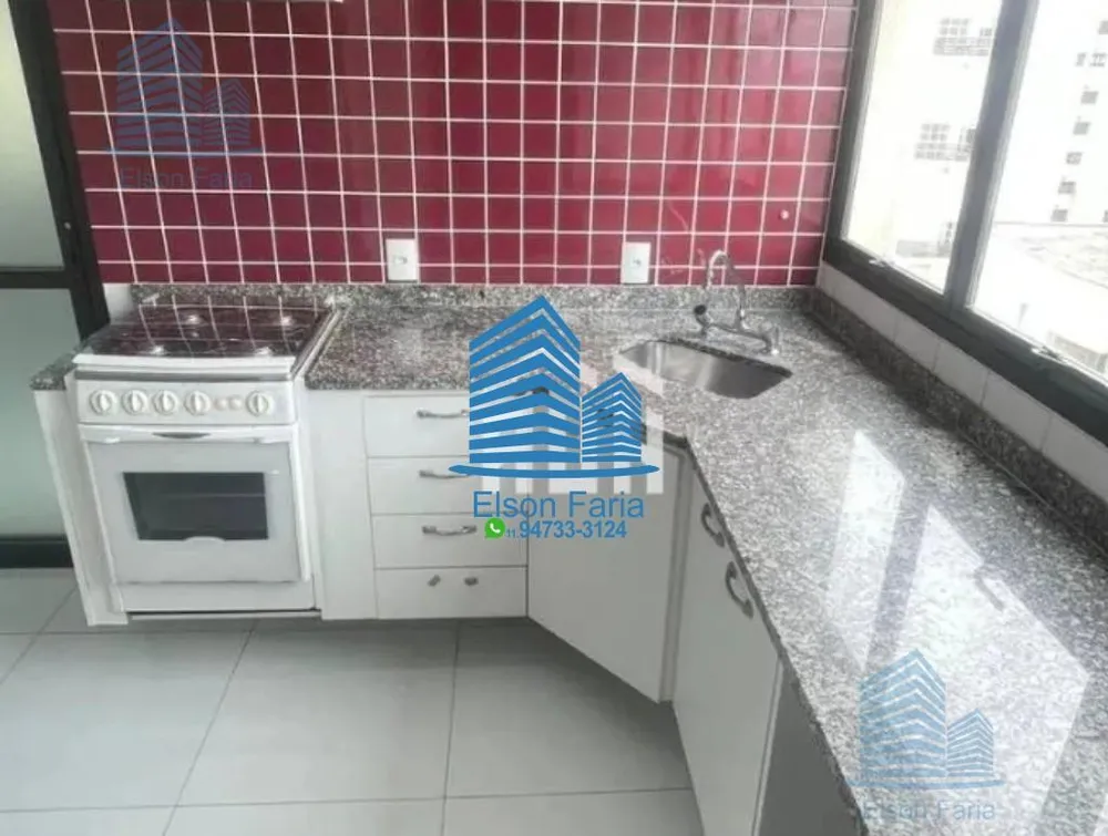 Apartamento, 3 quartos, 90 m² - Foto 2