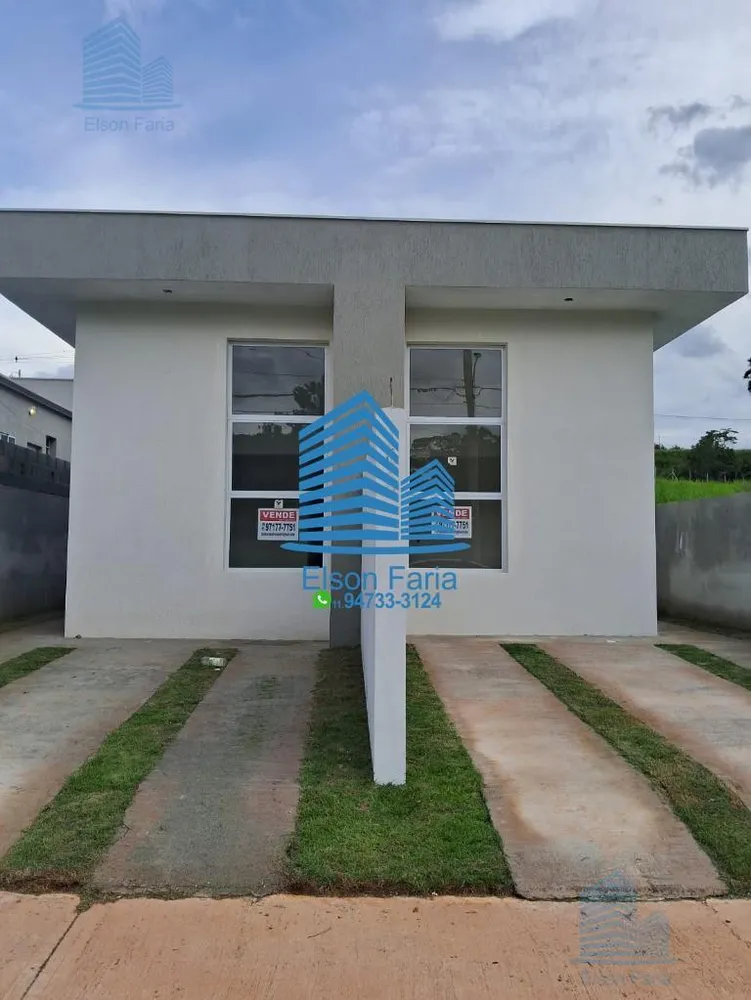 Casa, 2 quartos, 125 m² - Foto 2