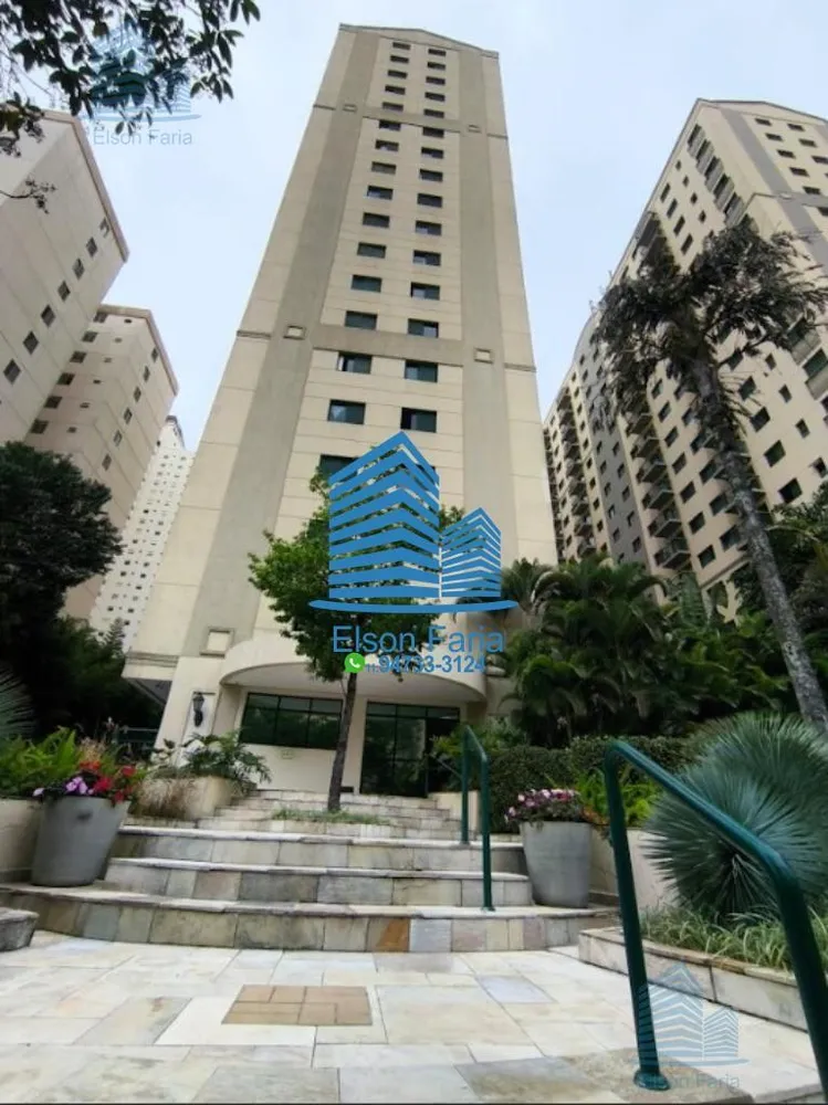 Apartamento, 3 quartos, 77 m² - Foto 2