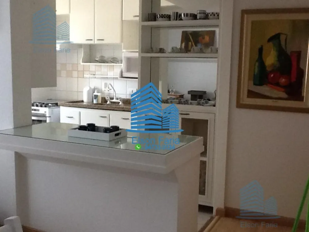 Apartamento, 3 quartos, 77 m² - Foto 3
