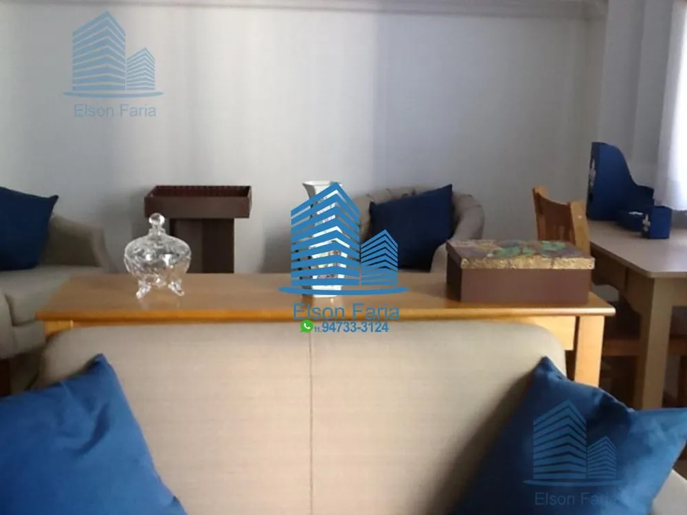 Apartamento, 3 quartos, 77 m² - Foto 1