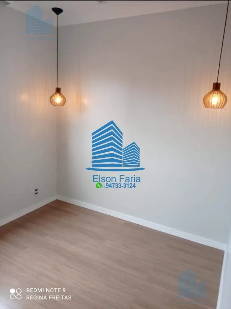 Apartamento, 2 quartos, 44 m² - Foto 3
