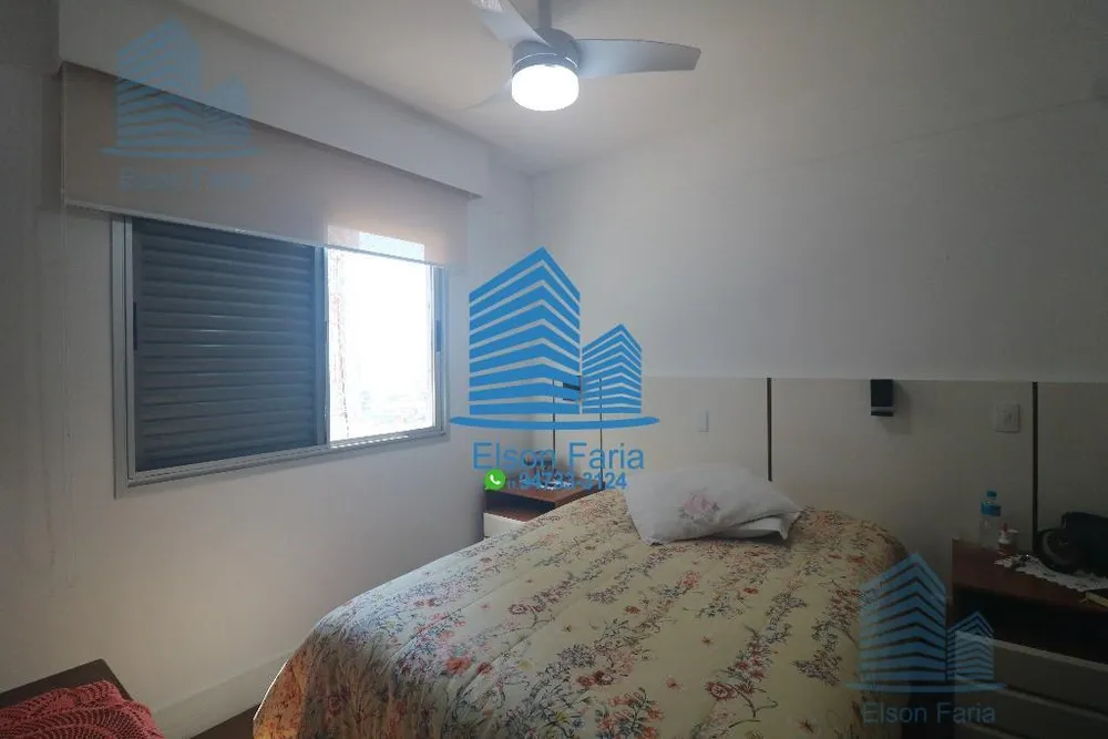 Apartamento, 3 quartos, 90 m² - Foto 4