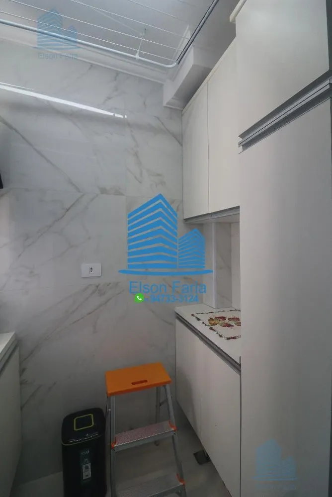 Apartamento, 3 quartos, 90 m² - Foto 2