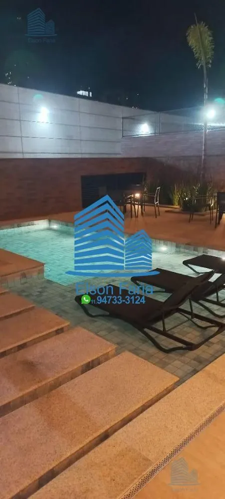 Apartamento, 3 quartos, 100 m² - Foto 2