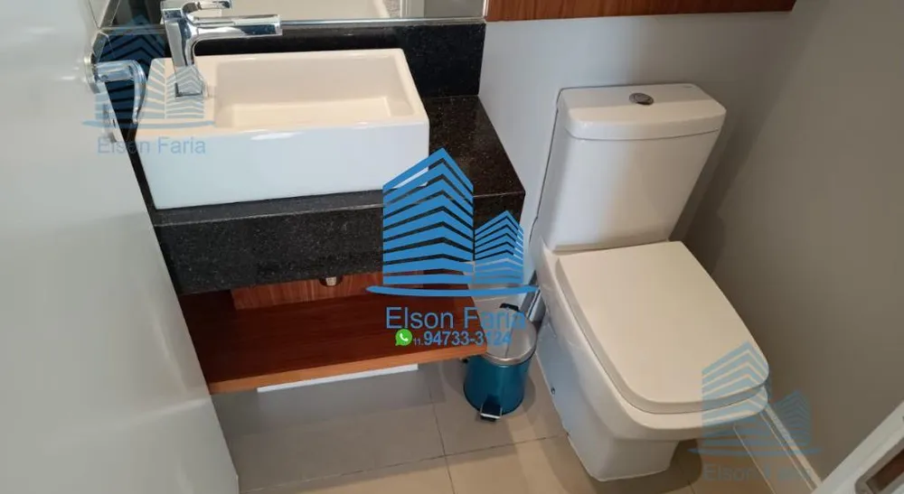 Apartamento, 2 quartos, 85 m² - Foto 3