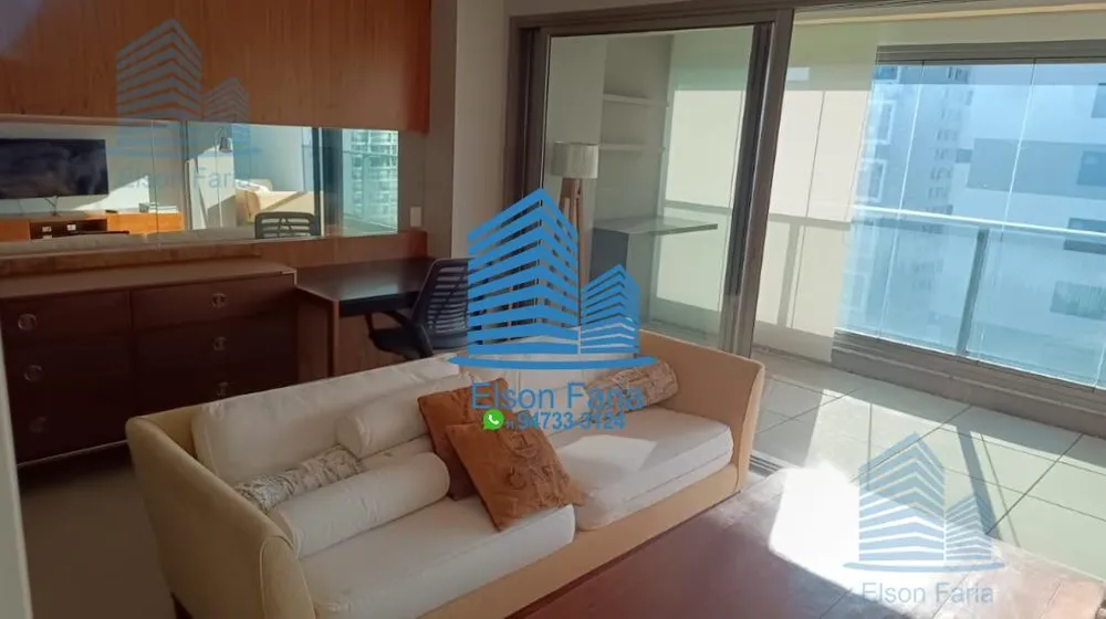 Apartamento, 2 quartos, 85 m² - Foto 1
