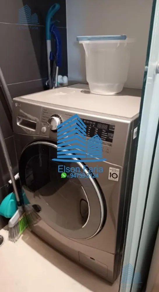 Apartamento, 2 quartos, 85 m² - Foto 2