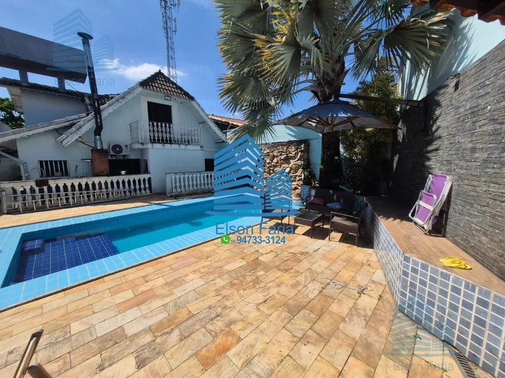 Sobrado, 4 quartos, 320 m² - Foto 3