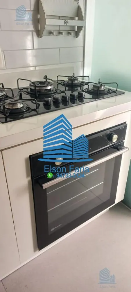 Apartamento, 2 quartos, 84 m² - Foto 2